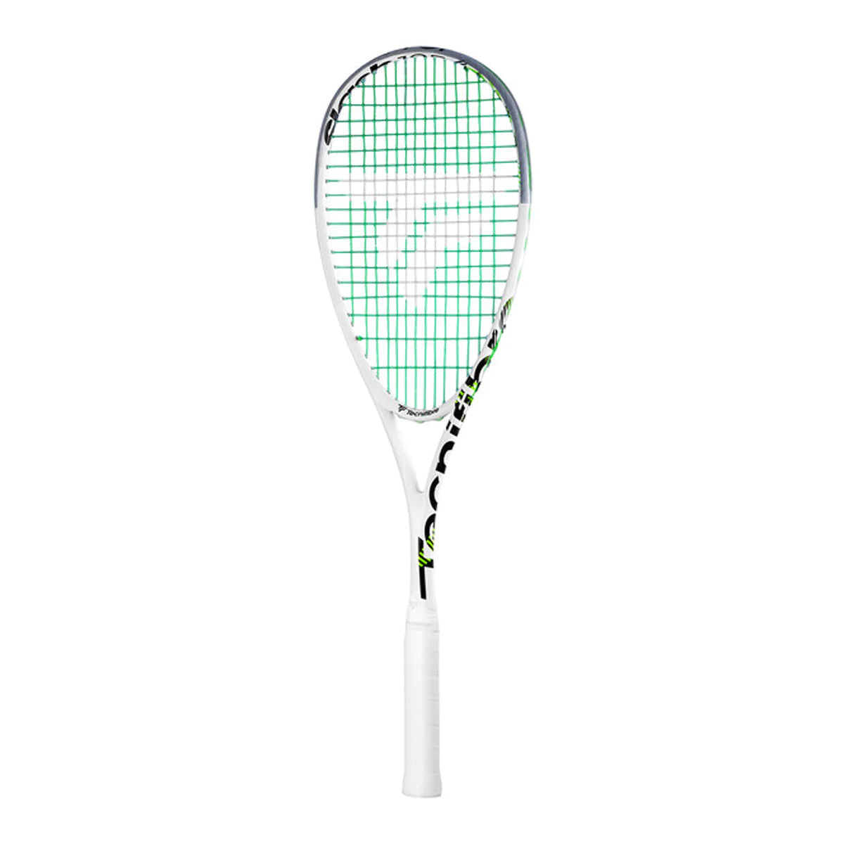 Racket Rst Tecnifibre Slash 125 X-Top Squash Racket Ex Demo – JG Rackets