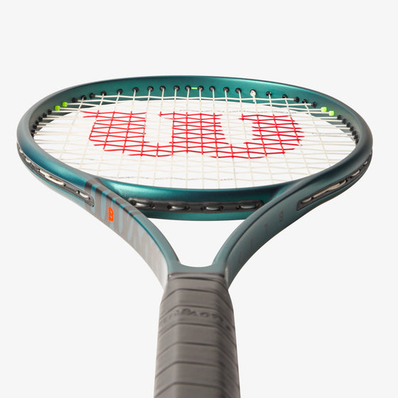 Wilson Blade v9 98 Tennis Racket (16x19)