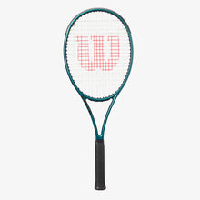  Wilson Blade v9 98 Tennis Racket (16x19)