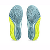Asics Gel Resolution 9 WIDE Women's Tennis Shoe Soothing Sea/Gris Blue