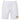 Tecnifibre Mens Team Short White