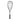 Tecnifibre Cross Shot 2023 Squash Racket