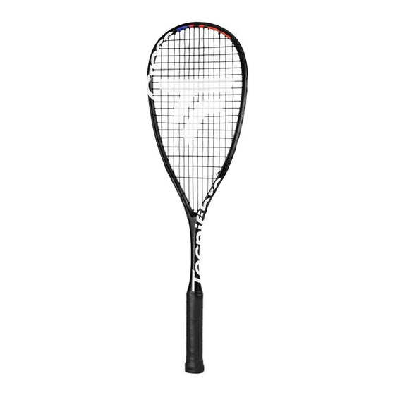 Tecnifibre Cross Shot 2023 Squash Racket