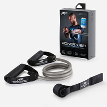  PTP Power Tube+ Ultimate Silver