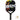 Selkirk SLK Omega Hybrid Max Pickleball Paddle
