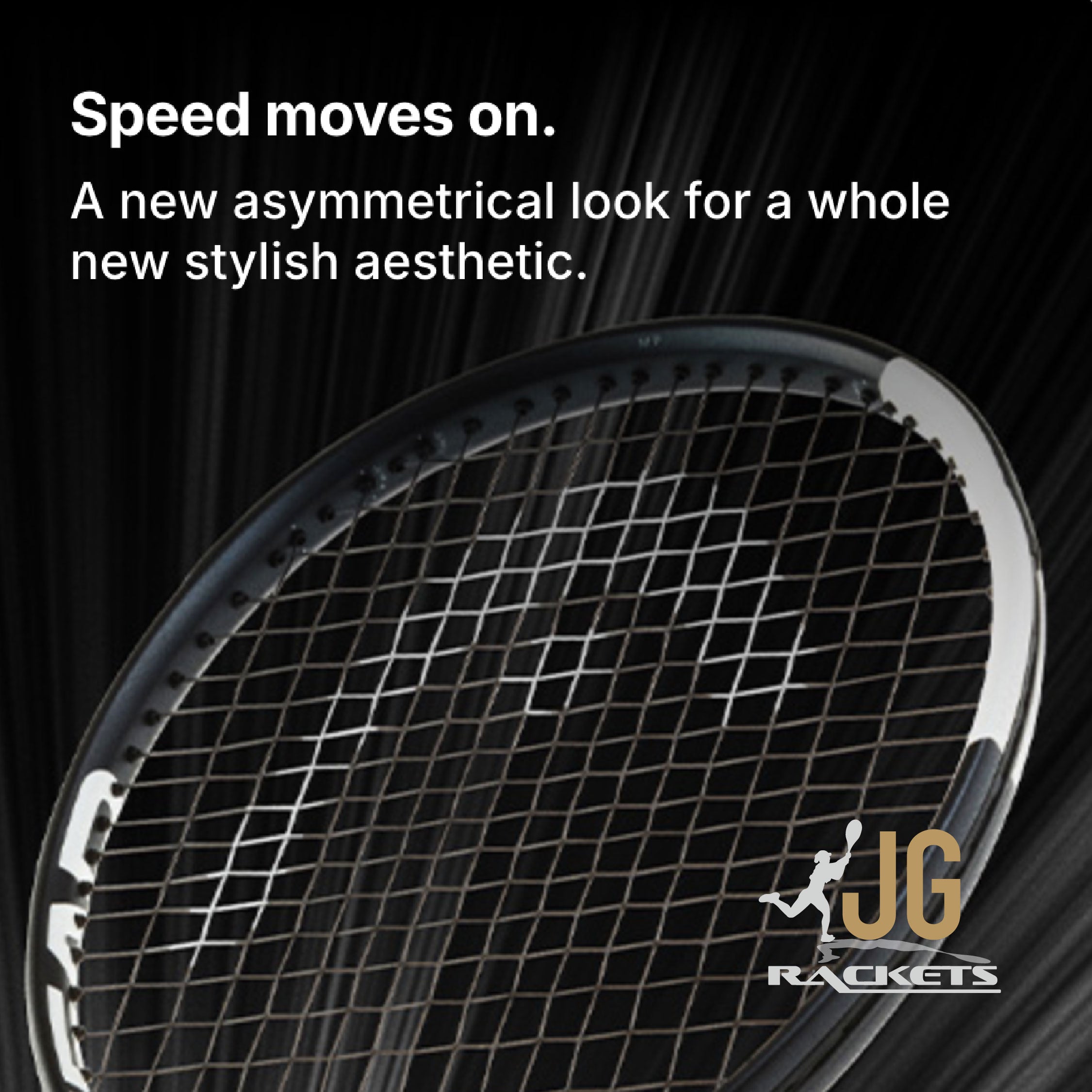 Speed Pro 300 Racket Guards 2026 Head Speed Pro Tennis Racket – JG Rackets