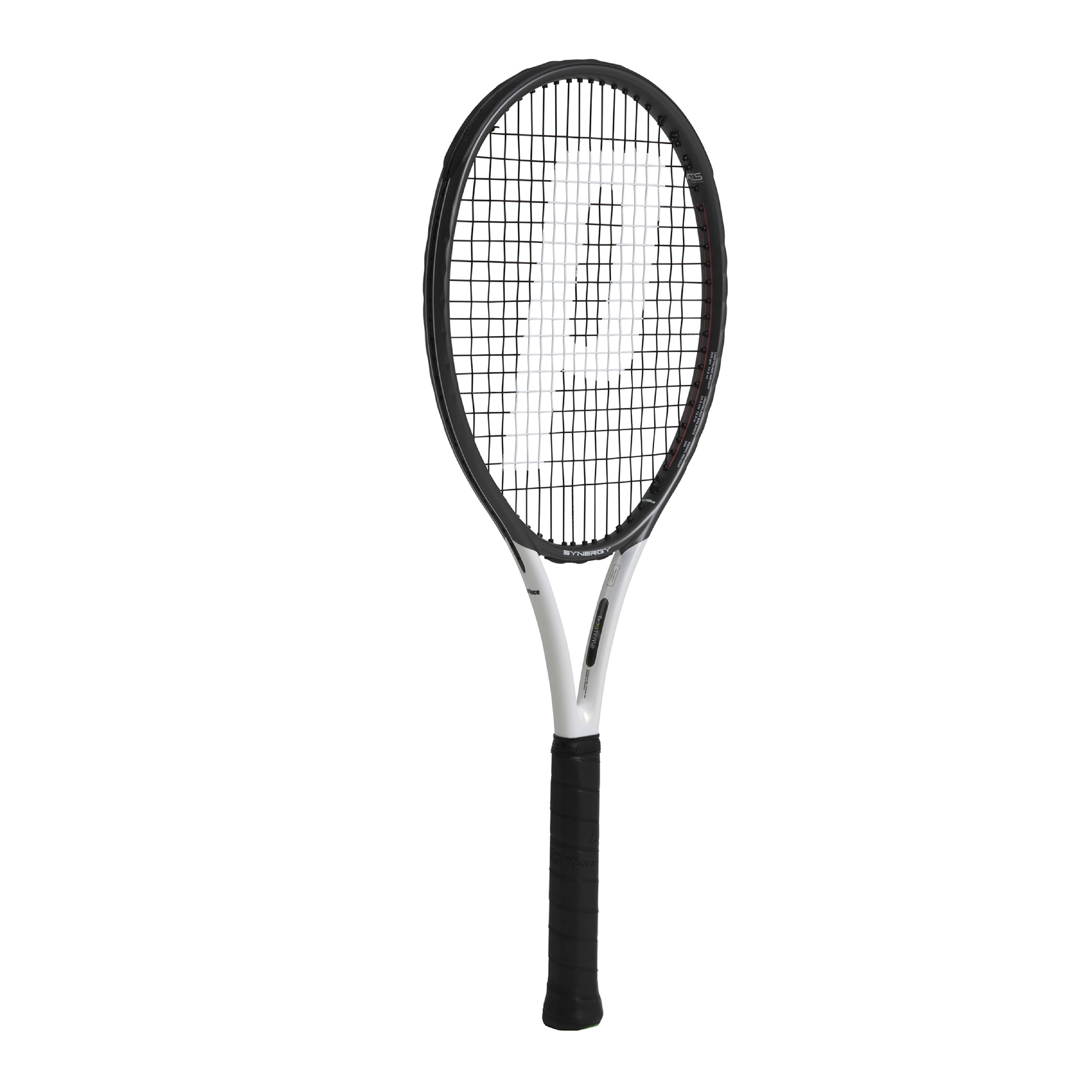Perince Rackets Prince Synergy 98 Tennis Racket – JG Rackets