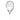 T-Flash Power Stab 26 Tennis Racket