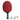 Joola Rossi Smash Table Tennis Bat