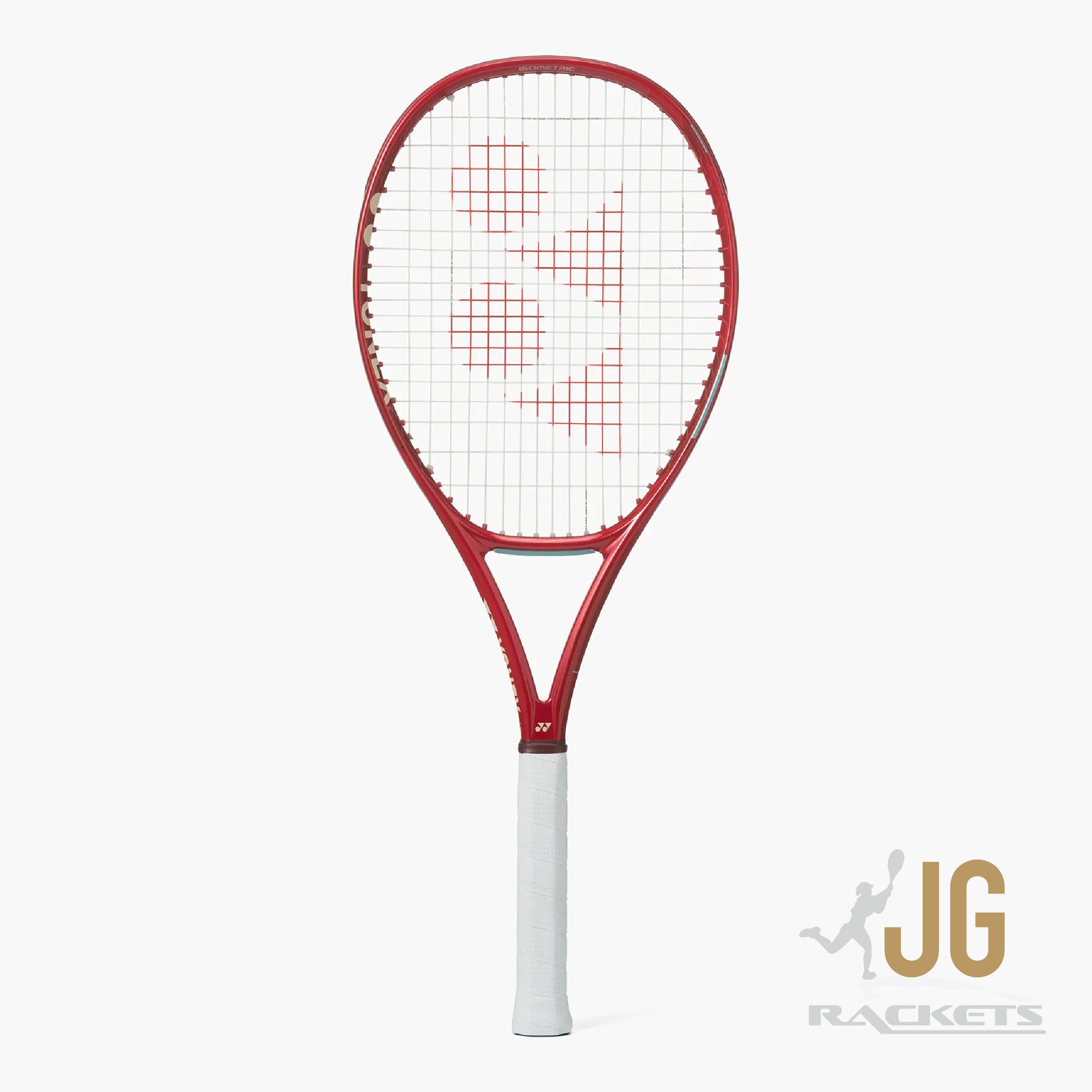 Yonex Squash Racket Yonex vCore 100L V8 Tennis Racket – JG Rackets