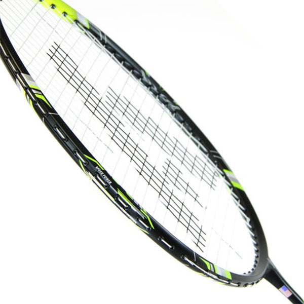 Ashaway Vex Striker 300 Badminton Racket – JG Rackets