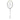 Ashaway Vex Striker 300 Badminton Racket