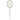Ashaway Vex Striker 350 Badminton Racket