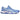 Asics Gel Tactic 12 Womens Squash Shoe Light Sapphire/White