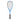 Dunlop FX 125 Squash Racket