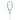 Yonex Percept 97 L Tennis Racket