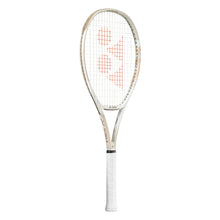  Yonex VCORE 98 Tennis Racket Sand/Beige