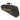 Head Base Racket Bag S Black/Orange