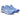 Asics Gel Tactic 12 Womens Squash Shoe Light Sapphire/White