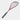 Dunlop CX120 NH Squash Racket