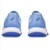 Asics Gel Tactic 12 Womens Squash Shoe Light Sapphire/White