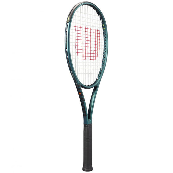 Wilson Blade v9 98 Tennis Racket (16x19)