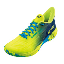  Yonex Power Cushion Cascade Drive Yellow Blue