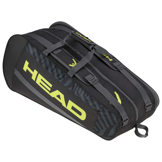 Head Base Racket Bag Large