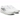 Asics Resolution 9 Women's Tennis Shoe White/Pure Silver