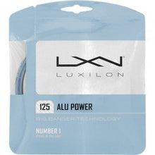  Luxilon Alu Power 1.25mm