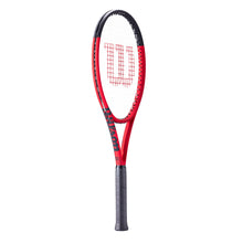  Wilson Clash 100 V2.0 Tennis Racket