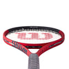 Wilson Clash 100 V2.0 Tennis Racket