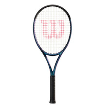  Wilson Ultra 100L V4 Tennis Racket