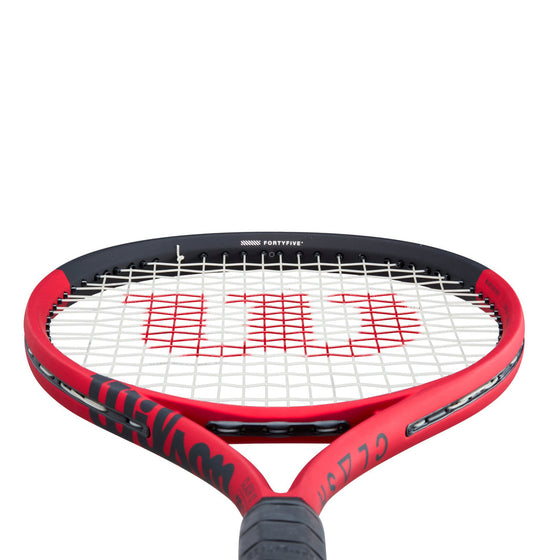 Wilson Clash 108 V2.0 Tennis Racket