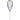 Tecnifibre Carboflex 135 X-Speed Squash Racket