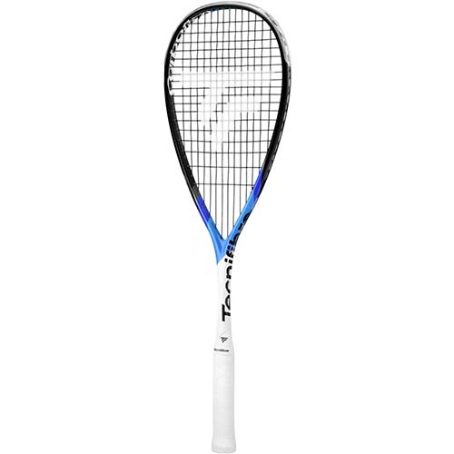 Tecnifibre Carboflex 135 X-Speed Squash Racket