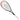 Head Xenon Ti Junior Squash Racket
