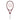 Wilson Triad Five Tennis Racket