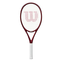  Wilson Triad Five Tennis Racket