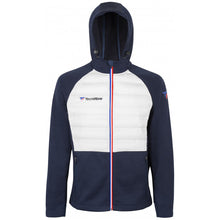  Tecnifibre Mens Bombshell Jacket