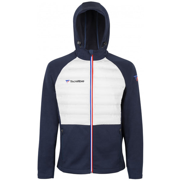 Tecnifibre Mens Bombshell Jacket – JG Rackets