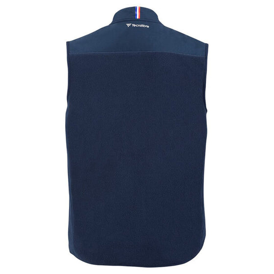 Tecnifibre Polar mens Sleeveless vest