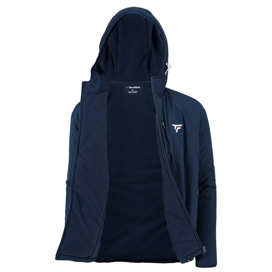 Tecnifibre Polar Winter Womens jacket