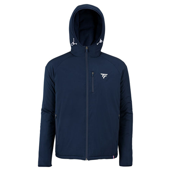 Tecnifibre Polar Winter Womens jacket