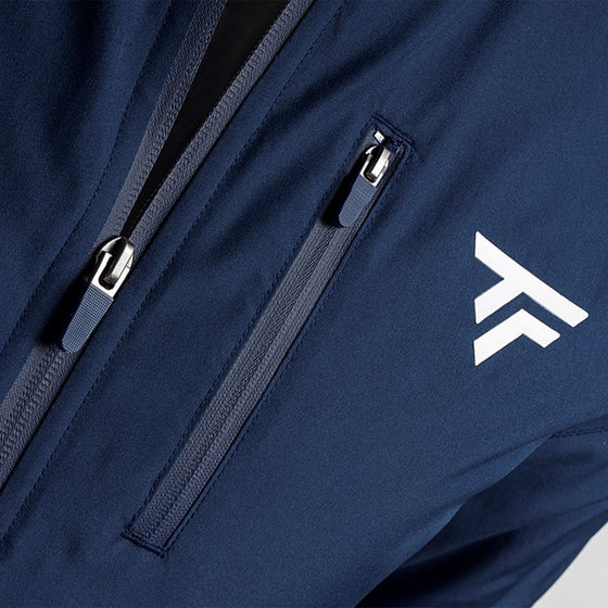 Tecnifibre Polar Winter Womens jacket
