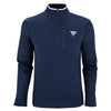 Tecnifibre Polar Quarter Zip Womens Sweater