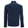 Tecnifibre Polar Quarter Zip Womens Sweater