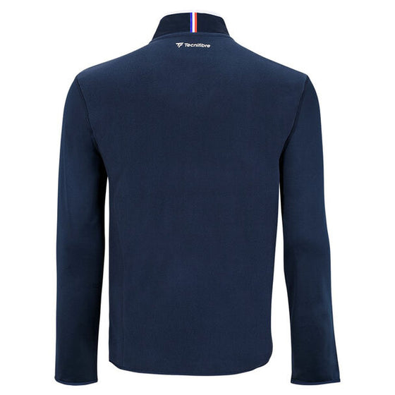 Tecnifibre Polar Quarter Zip Womens Sweater