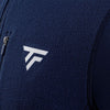Tecnifibre Polar Quarter Zip Womens Sweater