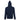 Tecnifibre Womens zipper hoodie